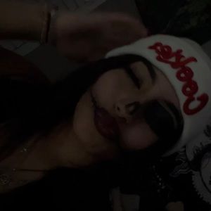 Meet your Posher, Amberlly